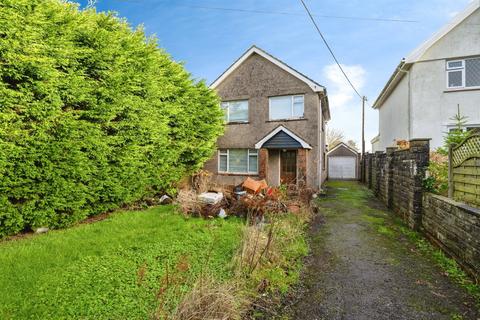 Gowerton Road, Three Crosses, Swansea