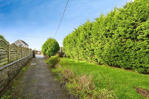 3 bedroom detached house for sale, Gowerton Road, Three Crosses, Swansea