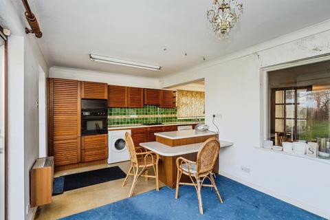 3 bedroom detached house for sale, Gowerton Road, Three Crosses, Swansea