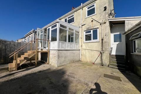 3 bedroom semi-detached house for sale, Heol Philip, Lower Cwmtwrch, Swansea