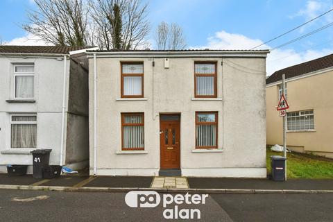 Balaclava Road, Dowlais, Merthyr Tydfil