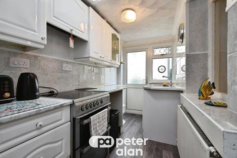 undefined, Balaclava Road, Dowlais, Merthyr Tydfil
