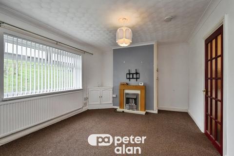 3 bedroom end of terrace house for sale, Heol Twyn Du, Merthyr Tydfil