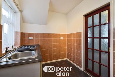 3 bedroom end of terrace house for sale, Heol Twyn Du, Merthyr Tydfil