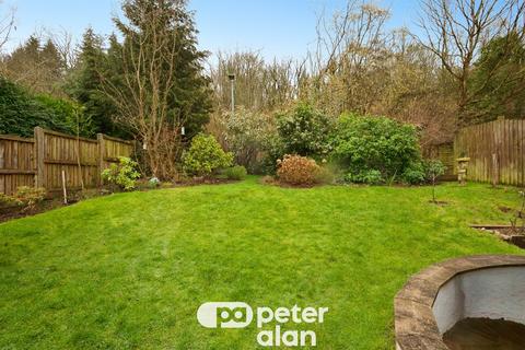 3 bedroom end of terrace house for sale, Wyefield Court, MONMOUTH
