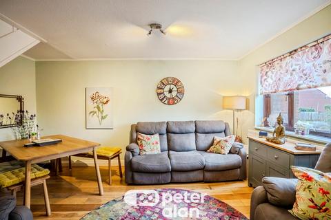 3 bedroom end of terrace house for sale, Wyefield Court, MONMOUTH