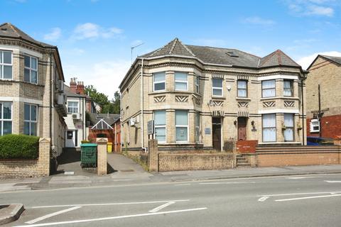 5 bedroom semi-detached house for sale, Chepstow Road, Newport