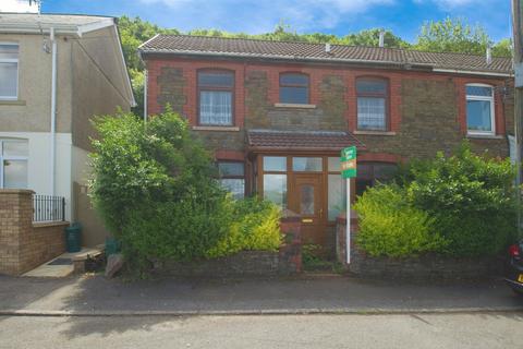 undefined, Dan-Y-Coedcae Road, Pontypridd