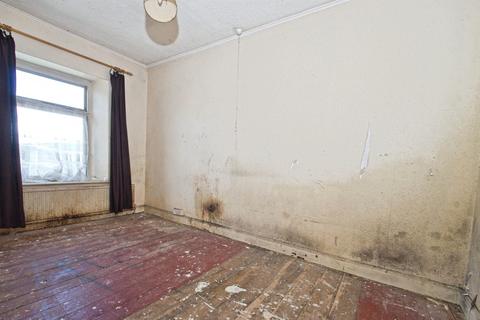 undefined, Dan-Y-Coedcae Road, Pontypridd