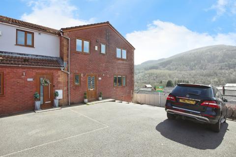 undefined, Ross Rise, Treherbert, Treorchy
