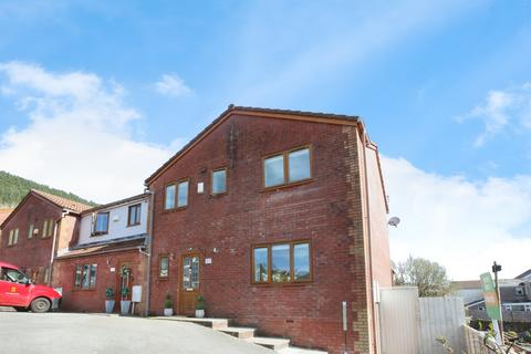 undefined, Ross Rise, Treherbert, Treorchy