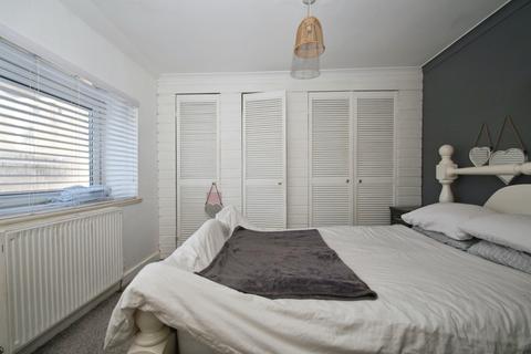 2 bedroom end of terrace house for sale, Saron Street, Pontypridd