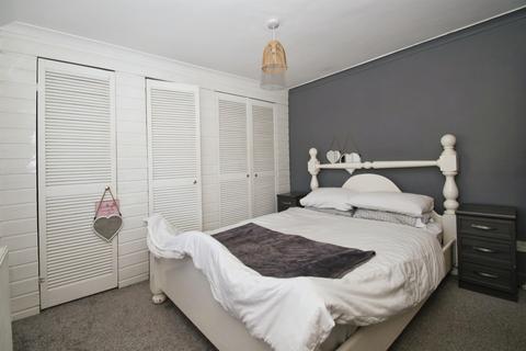 2 bedroom end of terrace house for sale, Saron Street, Pontypridd