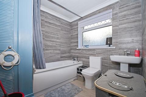 2 bedroom end of terrace house for sale, Saron Street, Pontypridd