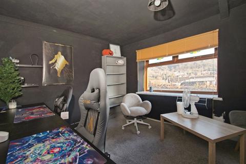 2 bedroom end of terrace house for sale, Saron Street, Pontypridd