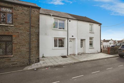 Old Park Terrace, Pontypridd