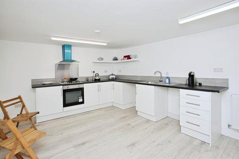 4 bedroom end of terrace house for sale, Old Park Terrace, Pontypridd