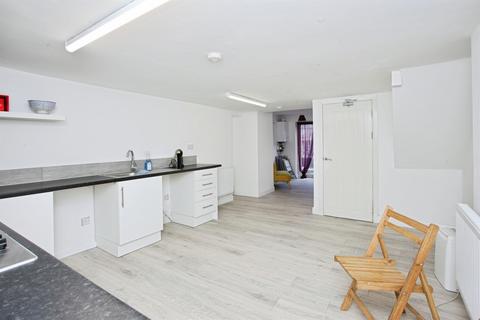 4 bedroom end of terrace house for sale, Old Park Terrace, Pontypridd