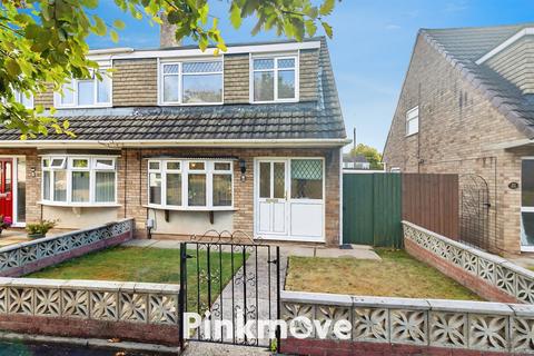 undefined, Pilton Vale, Newport NP20