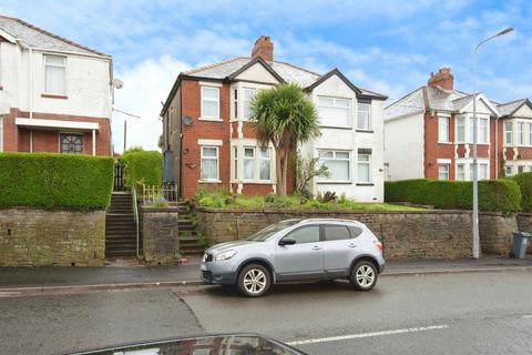 3 bedroom semi-detached house for sale, Wentloog Road, Rumney, Cardiff