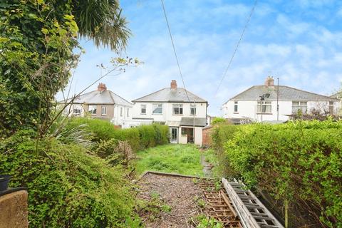 3 bedroom semi-detached house for sale, Wentloog Road, Rumney, Cardiff