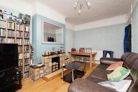 3 bedroom semi-detached house for sale, Wentloog Road, Rumney, Cardiff
