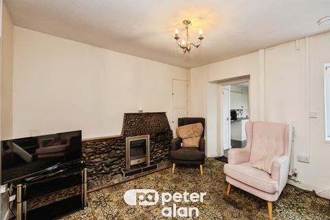 3 bedroom terraced house for sale, Llangyfelach Road, Brynhyfryd, Swansea