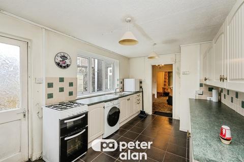 3 bedroom terraced house for sale, Llangyfelach Road, Brynhyfryd, Swansea