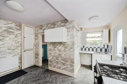 3 bedroom cluster house for sale, Walters Street, Manselton, SWANSEA