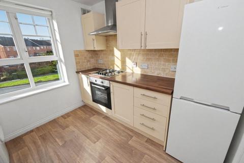 2 bedroom apartment for sale, Tavistock Park, Leeds