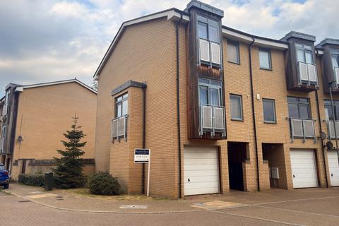 4 bedroom semi-detached house for sale, Rustat Avenue, CB1 3PF
