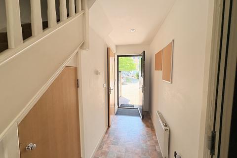 4 bedroom semi-detached house for sale, Rustat Avenue, CB1 3PF