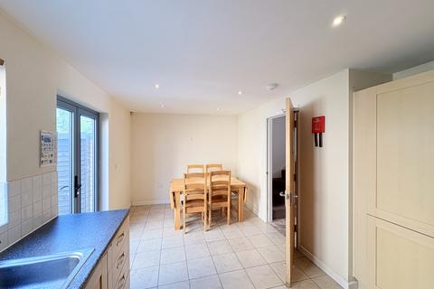 4 bedroom semi-detached house for sale, Rustat Avenue, CB1 3PF