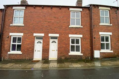 Peterlee SR8