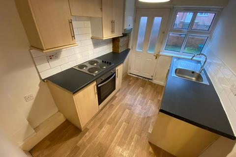 2 bedroom terraced house for sale, Peterlee SR8