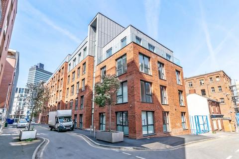 2 bedroom apartment for sale, 2-Bed Apartment, Halo House,  Simpson Street, Manchester