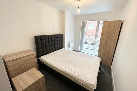 2 bedroom apartment for sale, 2-Bed Apartment, Halo House,  Simpson Street, Manchester