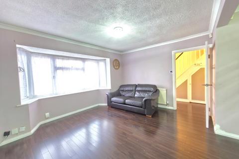 4 bedroom terraced house for sale, Yeomen Way, Ilford