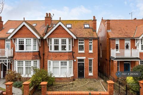 1 bedroom flat to rent - Pembroke Crescent, Hove, BN3