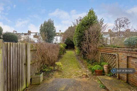 1 bedroom flat to rent, Pembroke Crescent, Hove, BN3
