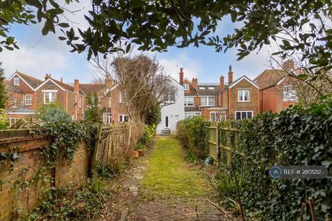 1 bedroom flat to rent, Pembroke Crescent, Hove, BN3