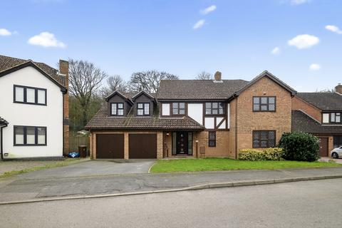 5 bedroom detached house for sale, Mayford Road, Chatham, ME5