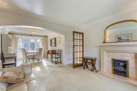 4 bedroom detached bungalow for sale, Chatsworth Close, Mansfield