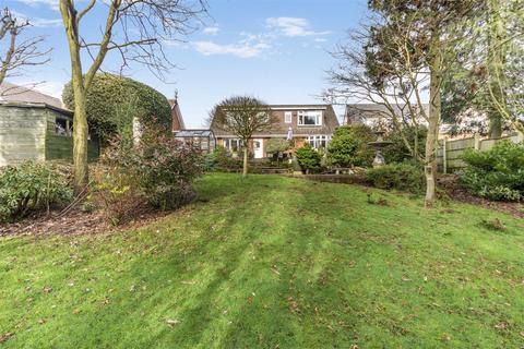 4 bedroom detached bungalow for sale, Chatsworth Close, Mansfield
