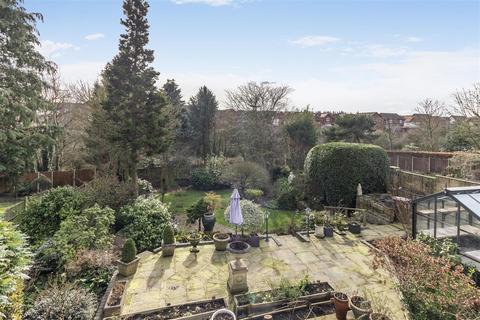 4 bedroom detached bungalow for sale, Chatsworth Close, Mansfield