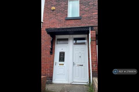 undefined, Talbot Road, South Shields, NE34