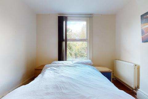 Flat share to rent, Anson Road