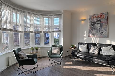 1 bedroom flat to rent, Chatsworth Road