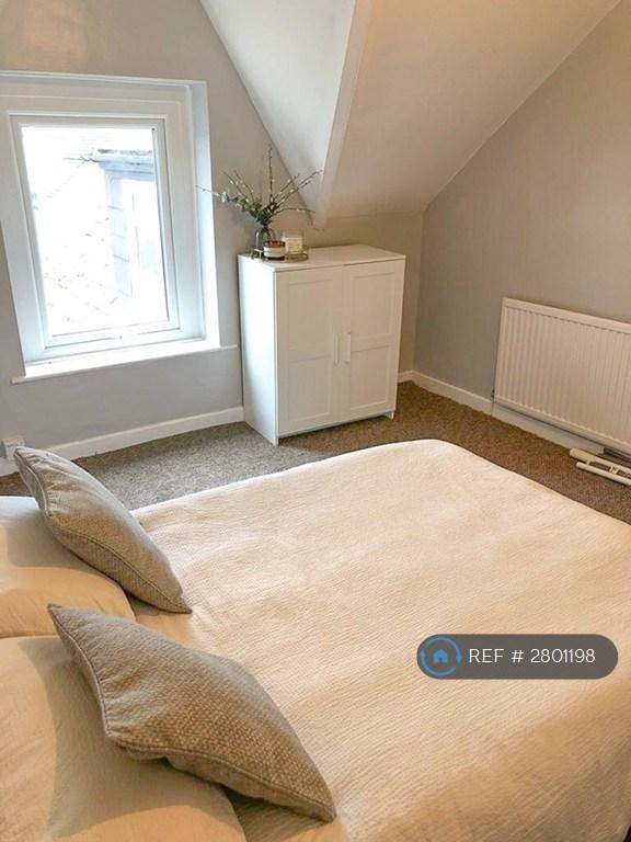 Master Bedroom #2