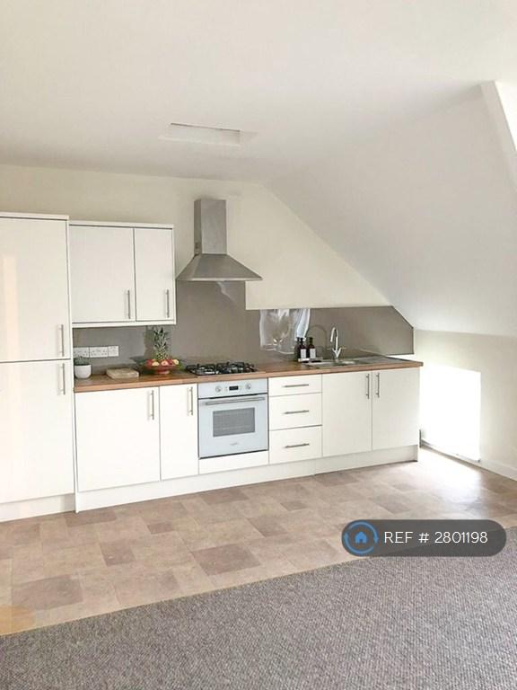 Kitchen #1